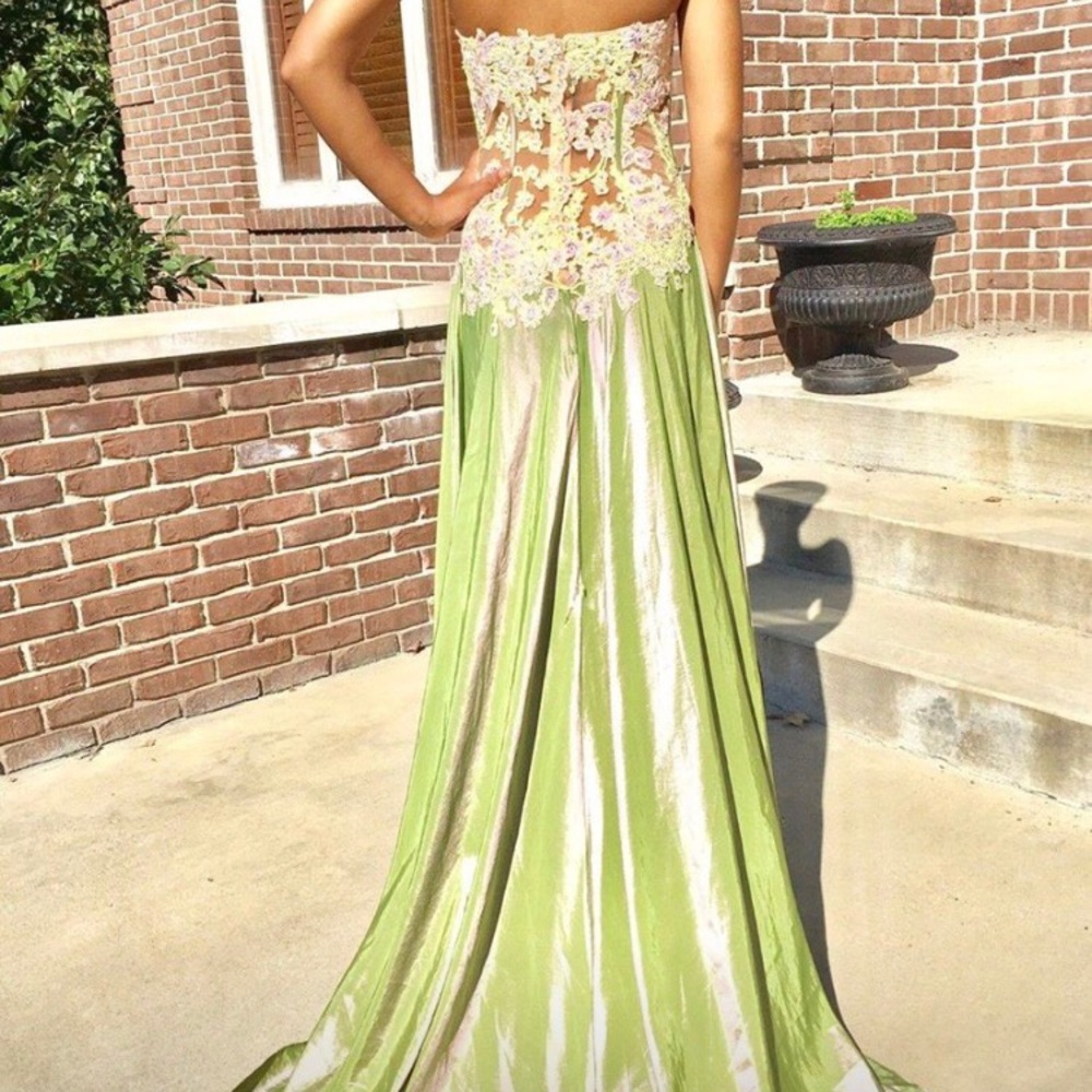 Pageant/Prom Gowns For Sale! Gem